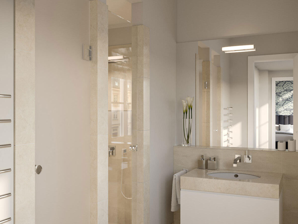 bathroom bathroom